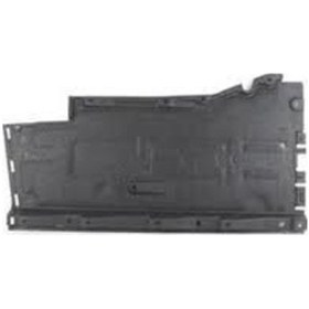 Resim Audi A6 15-17 Alt Taban Kaplaması Sol 4g0825207f 