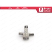 Resim Nissan için Direksiyon Kontak Şaft Silindir Parçası N0502823 N11.10458 
