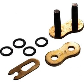 Resim Motobisavm 520 Zincir Kilidi Sfr 