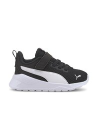 Resim Puma Anzarun Lıte Ac Inf Ayakkabı Erkek Çocuk Siyah 