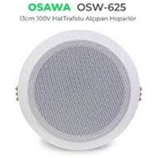 Resim OSAWA Osw-625 Alçıpan Hoparlör 