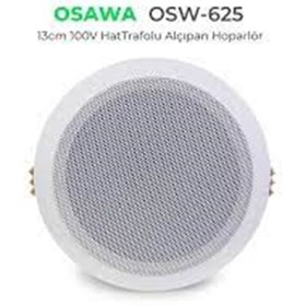 Resim OSAWA Osw-625 Alçıpan Hoparlör 