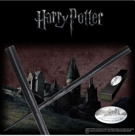 Resim Harry Potter Wand of Scabior Asa 