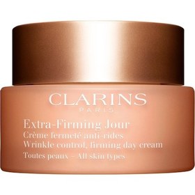 Resim Clarins Extra Firming Day Cream Tp Gündüz Kremi 50 ML 