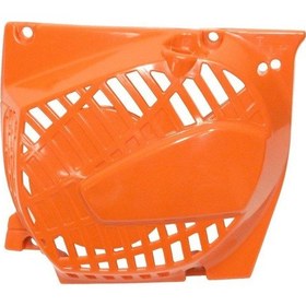 Resim Zomax Starter Kapak Boş 4010C10 - Zomax Zm4010 Motorlu Testere 