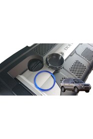 Resim dizayn makine Hyundai Tucson,İ20,Elantra,Getz 2006-2011 Far Arkası Toz Kapağı Uyumlu,Far Kapağı 