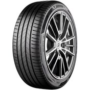Resim Bridgestone 225/55 R18 98V Turanza 6 Yaz Lastiği 2025 