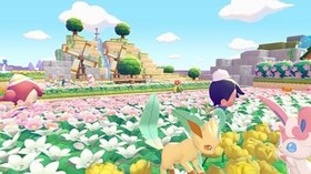 Resim Pokémon Pokopia 