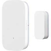 Resim Shineyee "aqara Akıllı Pencere/kapı Sensörü - Zigbee Uyumlu, Telefon Bildirimi, Kolay Kurulum" 