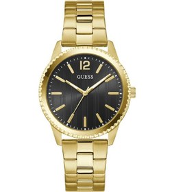 Resim Guess Gugw1062g2 Erkek Kol Saati Altın 