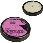 Resim Tadiran Tl-5134/P (Sl889/P) 1/10D Lithium Pil 