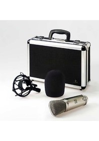 Resim Behrınger B-2 Pro Condenser Mikrofon 