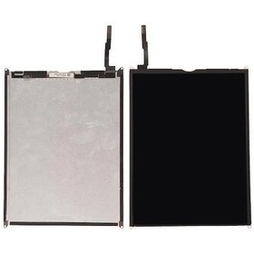 Resim iPad Uyumlu 6 A1893 A1953 A1954 Lcd Panel Iç Ekran 