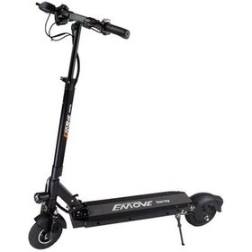 Resim Emove Touring Katlanabilir Taşınabilir Performans Elektrikli Scooterı Çok Renkli 