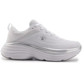 Resim Lumberjack Sunshıne 4fx Beyaz Comfort Casual Anatomil Spor Ayakkabısı 001 