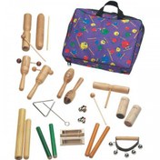 Resim Rohema Rhythmus-Set III 