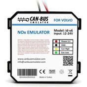 Resim CanBusEmulator Volvo B8R Bus Euro 6 Nox Sensör Emülatör 