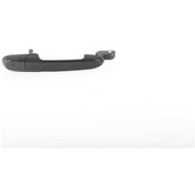 Resim Hyundai Accent Era Kapi Diş Açma Kolu Arka Sol 2006-2022 Arası Uyumlu 