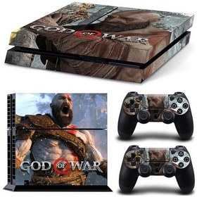 Resim Aircraft Jzcat Ps4 Oyun Konsolu Renkli Çıkartma Kavrama Çıkartması-tn-ps4-7149 