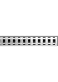 Resim Aco - C Serisi L1185 Mm Quadrato Square Desen Izgara - 408569 