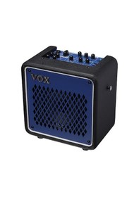 Resim Vox Mını Go 10 10 Watt Ritmli Portable Elektro Gitar Amfisi - B 