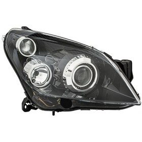 Resim FAR SAG XENON TANIM LX OPEL ASTRA H 