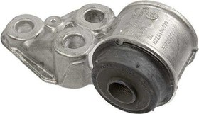 Resim ARKA DINGIL BURCUSOL A4/PASSAT 97-05 LEMFORDER 2594701 