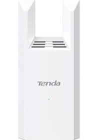 Resim Tenda A18 Pro Ac1200 Wifi Range Extender-menzil Genişletici 2 Anten 