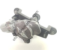 Resim Opel Corsa (2020-2024) Arka Cam Silecek Motoru (Orijinal) 