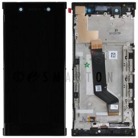 Resim Sony Xperia XA1 ULTRA Lcd Ekran Dokunmatik Çerçeveli 