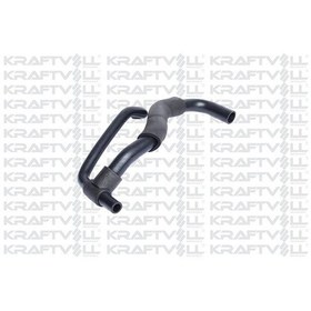 Resim Yag Buhar Hortumu Peugeot 306 / 406 / 605 2,0 Cıtroen Xantıa Iı / Xm Iı / Xsara / Zx 2,0 