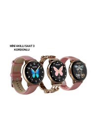 Resim Akıllı Saat G12 Mini 