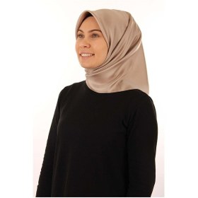 Resim AKER Twill Ipek Eşarp 7519713 - 973 Pembe 