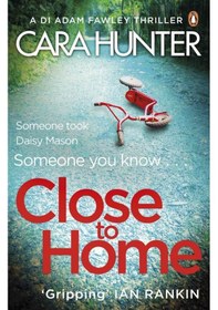 Resim Close To Home - Cara Hunter 