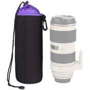 Resim Sones Slr Kamera Lens Çantası Mikro Tek Lens Çantası Lens İç Safra Torbası Su Geçirmez Kor Kadife Kamera Çantası & Kılıfı 50631637 
