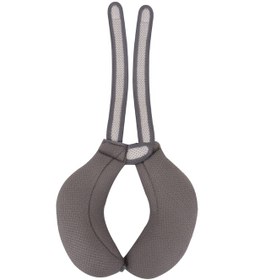 Resim Sevi Bebe Ayarlanabilir Bebek Boyun Koruyucu - G 