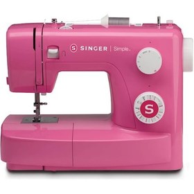 Resim Singer Simple 3223 