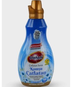 Resim Vatan Komşu Çatlatan Konsantre 1440 Ml 60 Yıkama Tekli 