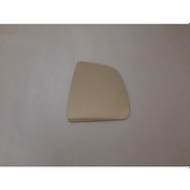 Resim Fiat Doblo & Opel Combo 2009-2022 Model Arası Sağ Taraf Ayna Camı 