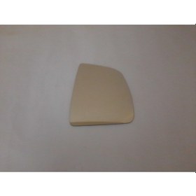 Resim Fiat Doblo & Opel Combo 2009-2022 Model Arası Sağ Taraf Ayna Camı 