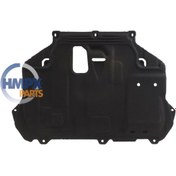 Resim Dgn Focus Motor Alt Muhafaza Karter 2011-2018 Plastik 