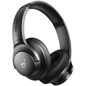 Resim Anker Soundcore Life Q20ı Bluetooth Siyah Kulaklık 