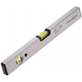 Resim IzeLTaş 80 CM Su Terazisi Alüminyum 