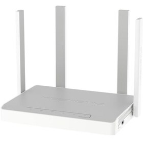 Resim KEENETIC KN-2311-01-EU Hero 4G+ AX1800 Mesh WiFi 6 3G/4G/LTE Modem Router 