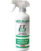 Resim Jetclean Ft100 Çok Amaçlı Genel Temizleyici 500ml 