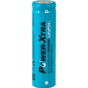 Resim Power-Xtra IFR14500 600 mAh 3.2 V LiFePO4 Şarj Edilebilir Pil 