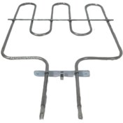 Resim Franke Dominox Ankastre Fırın Alt Rezistans Isıtıcı Pişirici 