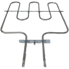 Resim Franke Dominox Ankastre Fırın Alt Rezistans Isıtıcı Pişirici 