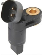 Resim Volkswagen Bora Abs Sensörü Ön Sol Delphi Marka 1J0927804 