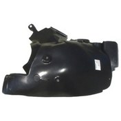 Resim 2006-2008 Renault Modüs Ön Çamurluk Davlumbazı Sol Onün Arkası Lt-rn6033 Adet Oem No:8200213971 